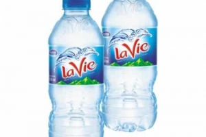 Nước suối Lavie có lợi cho sức khỏe như thế nào?