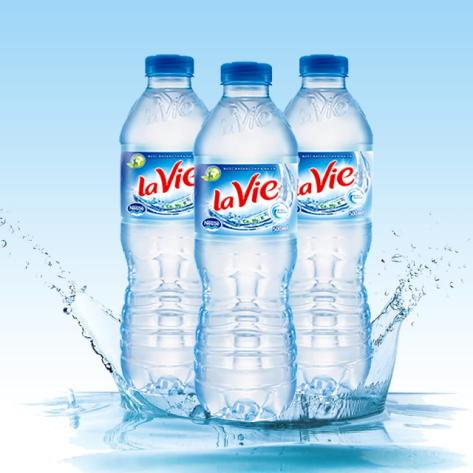 So sánh nước khoáng Satori và Lavie: Đâu là sự lựa chọn tốt cho sức khỏe?661
