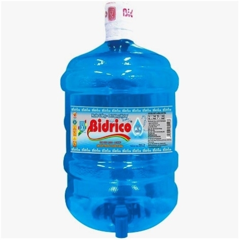 Đừng bỏ lỡ đại lý giao nước tinh khiết Long An chuyên nghiệp503