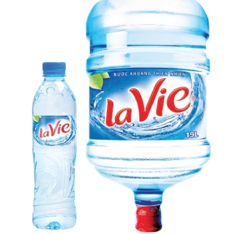 Đại Lý nước khoáng Lavie giao hàng tại khu dân cư Vĩnh Lộc quận Bình Tân215