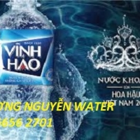 NƯỚC VĨNH HẢO BÌNH CHÁNH283