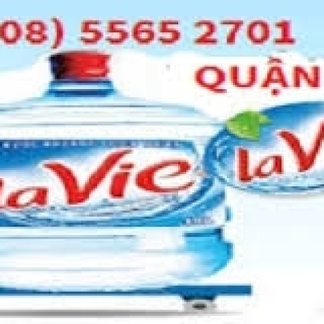 Giao nước khóang Lavie tại quận 11 TP, HCM230
