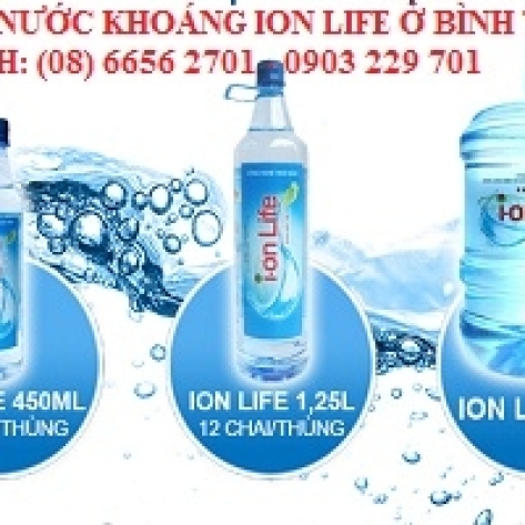 Nhận giao nước khoáng Ion life ở Quận Bình Tân92