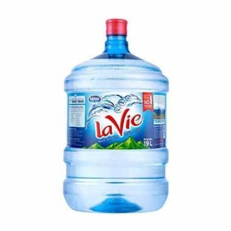 Mua nước khoáng lavie bình 9lit giá tốt tại đại lý phân phối uy tín502
