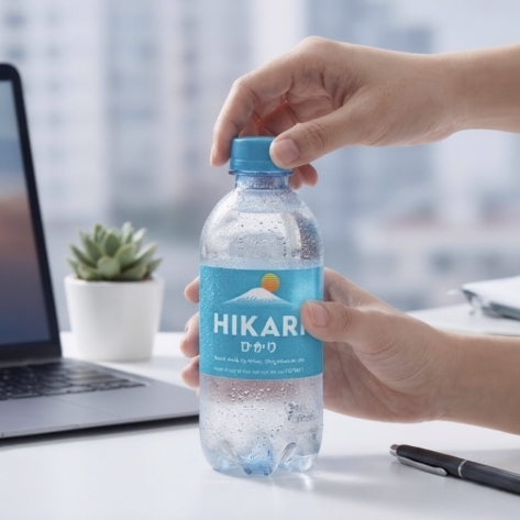 Nước Hikari Thùng 24 Chai: Giải Pháp Tinh Khiết Và Tiện Lợi Cho Sức Khỏe