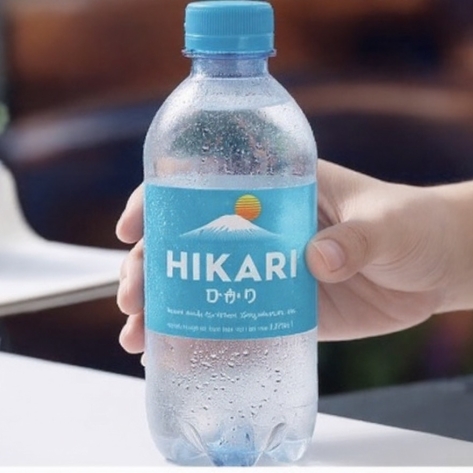 Giá Nước Hikari 250ml - Bảng Giá Mới Nhất 2026