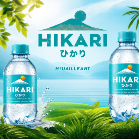 Đại lý nước Hikari huyện Bến Lức: Uy tín, Chất lượng và Giao hàng nhanh