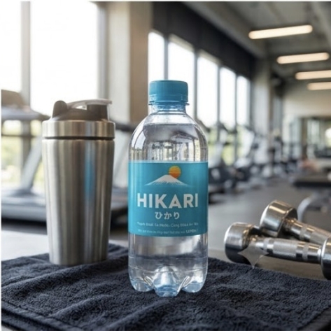 Đại Lý Nước Hikari Quận Bình Tân - Giao Nhanh Tận Nơi, Chính Hãng 100%