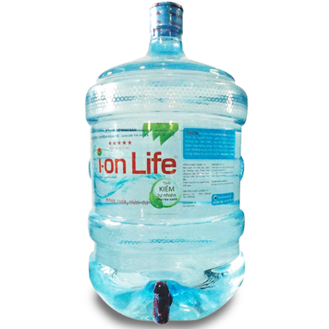 Giá nước Ion Life bình 19l: Bảng giá chi tiết và ưu đãi mới nhất 2026682