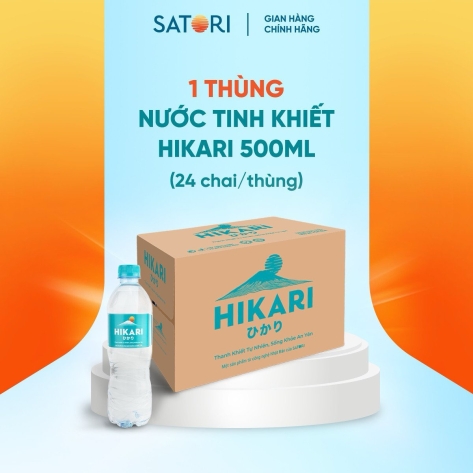 Kinh Nghiệm Lựa Chọn Nước Tinh Thiết Đóng Chai Cho Gia Đình Và Văn Phòng