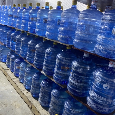 Nước Hikari 250ml - Nước Uống Cao Cấp Nhật Bản
