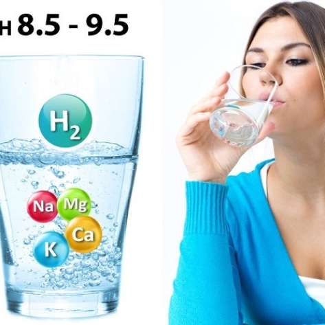 Nước uống Ion Life có tác dụng gì? Lợi ích tuyệt vời cho sức khỏe686