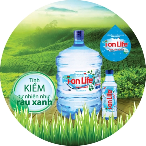 Nước uống Ion Life có tác dụng gì? Phân tích ưu điểm và hạn chế với người văn phòng680