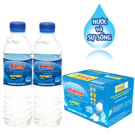 Dịch Vụ Giao Nước Bidrico Tại Khu Công Nghiệp Đức Hoà: Uy Tín & Nhanh Chóng683