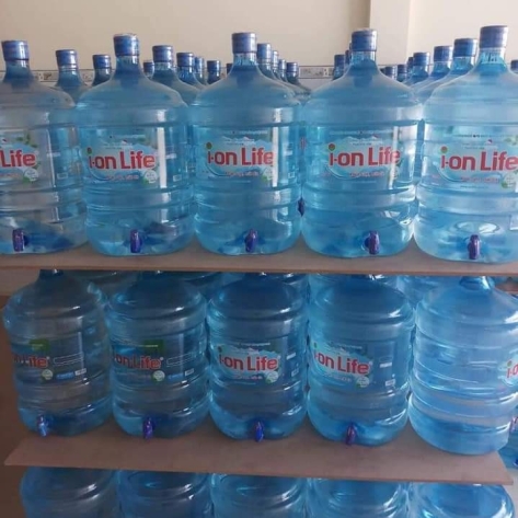 Dịch vụ nước Life giao nhanh Mỹ Hạnh: Uy tín, Tiện lợi, Giá tốt688