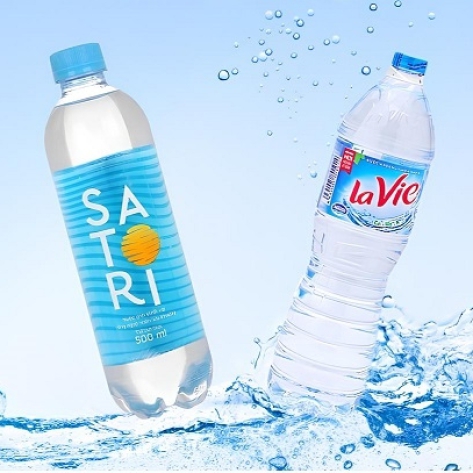 So Sánh Nước Khoáng Satori Và Lavie: Lựa Chọn Nào Tối Ưu Cho Sức Khỏe Của Bạn?674