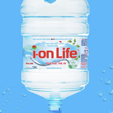 Có nên chọn nước Ion Life bình 19L cho văn phòng? Phân tích chi phí và lợi ích677