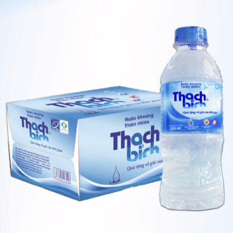 So sánh nước khoáng Vĩnh Hảo và Thạch Bích: Nên chọn loại nào cho người thường xuyên vận động?720