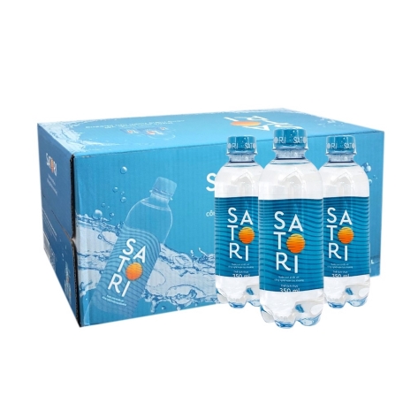 Dịch Vụ Đại Lý Nước Khoáng Satori Chính Hãng - Giao Nhanh, Giá Tốt666