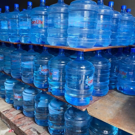 5 lưu ý khi đổi vỏ bình Ion Life tại nhà để tránh phát sinh chi phí679