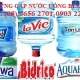 Giao Nhanh Nước Uống Lavie, Vĩnh Hảo, Bidrico, Vihawa, Ion Life Đường Hương Lộ 2 Quận Bình Tân - (08) 6656 2701108