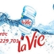 Nước khoáng Lavie bình 20 lít tại quận Tân Phú355