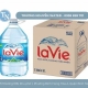 Dịch vụ giao nước khoáng La Vie627