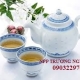 Lý do nên uống một tách trà mỗi ngày38