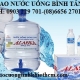 Nước uống tinh khiết quận Bình Tân93