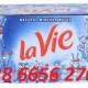 Đại lý giao nước khoáng lavie bình 20 lít tại chung cư Moonlighi khu tên lửa Bình Tân453