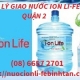 Đại Lý Giao Nước Ion Life Quận 2 (08) 6656 2701133