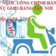 Đại Lý Giao Khoáng Lavie 20l Quận 6 (08) 6656 2701125