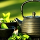 Trà xanh tự nhiên, có thật “tự nhiên”?.49