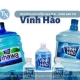 Đại lý giao nước khoáng giá rẻ 621