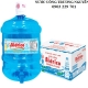 Nước uống tinh khiết Bidrico 20l56