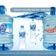 Đại lý giao nước đóng bình Trương Nguyễn Water tại Bình Tân655