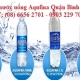Giao nước uống Aquafina quận Bình Tân (08) 6656 2701 74