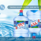 Dịch vụ giao nước uống đóng bình tại Vĩnh Long629