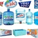 Giao nước uống vĩnh hảo vihawa 20l Quận Tân Phú (08) 6656 2701104
