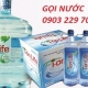Đaaij lý nước ionlife tại huyện Bình Chánh - giao hàng nhanh405