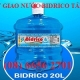 Đại Lý Giao Nước Suối Bidrico Quận Tân Phú - (08) 6656 2701110
