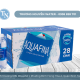 Đại lý nước uống Aquafina 609