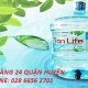 Công ty giao nước khoáng ionlife tại quận Bình Tân 028 6656 2701424