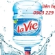 Công ty giao nước suối tinh khiết viva lavie tại khu k300 Quận Tân Bình443