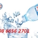 Đại lý giao nước khoáng Lavie bình 20 lít tại nhà huyện Bình Chánh229