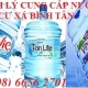 Đại Lý Giao Nước Suối Vihawa, Lavie, Bidrico, Vĩnh Hảo Trong Khu Vực Cư Xá Phú Lâm Bình Tân121