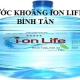 Giao nước Ion Life - nước khoang Ion Life Quận Tân Bình  89