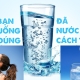Bạn đã biết cách ướng nước khoa học chưa?551