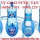 Nước Tinh Khiết Bình 20L126