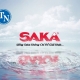 Đơn vị cung cấp nước khoáng Saka uy tín hàng đầu 560